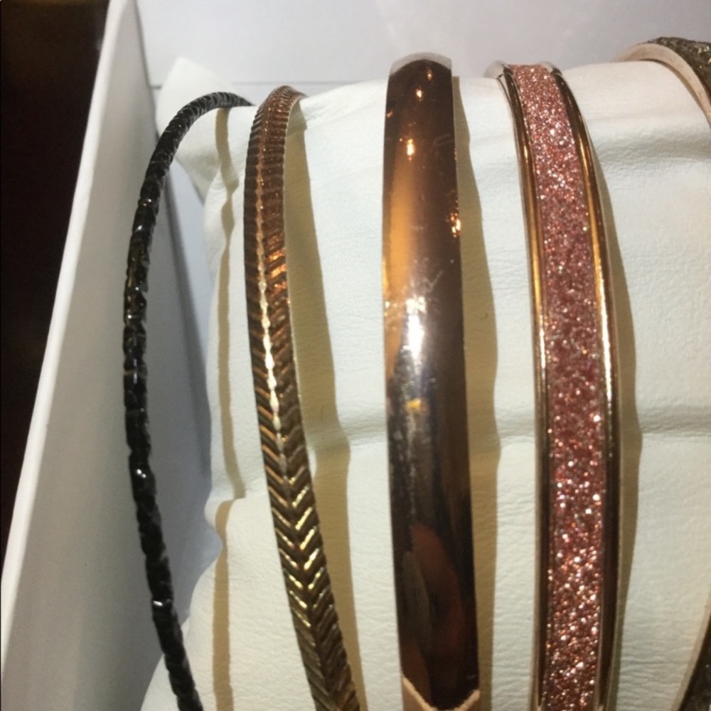 Bangle Set - Picture 3 of 4